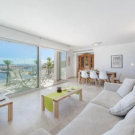 El Casinet Apartment