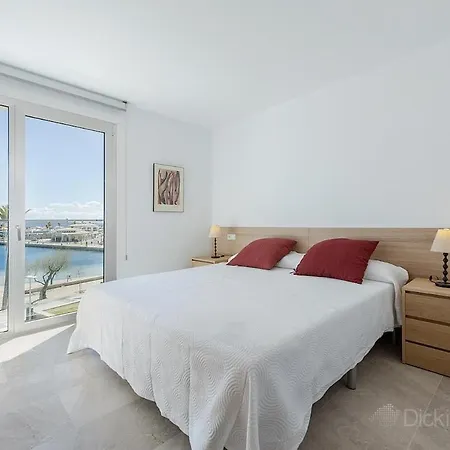 El Casinet Apartment *