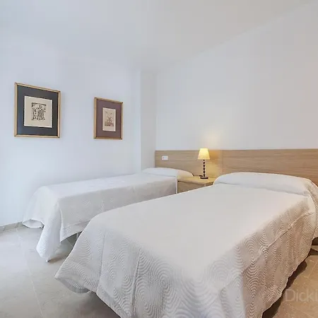 Apartment El Casinet