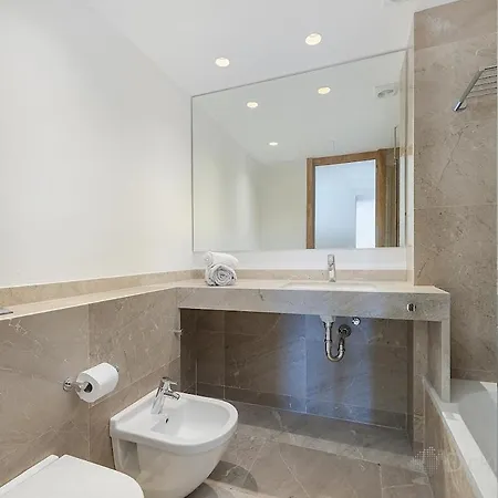 Apartment El Casinet