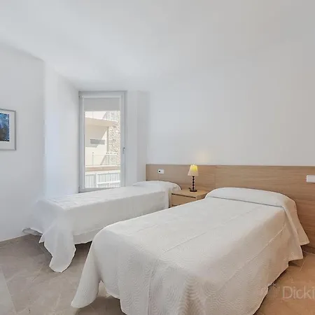 Apartment El Casinet